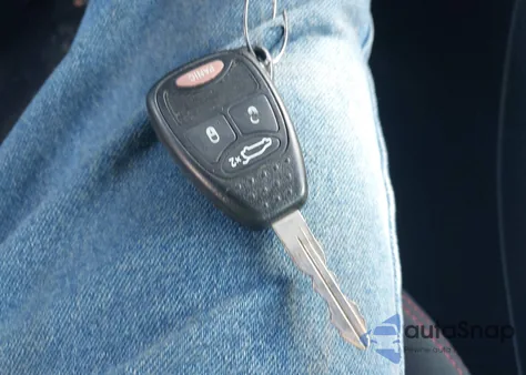 2013 Dodge Avenger Sxt из США, поврежденный, VIN 1C3CDZCB5DN614347